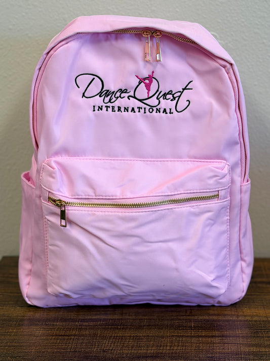 Dance Quest Dancer Backpack