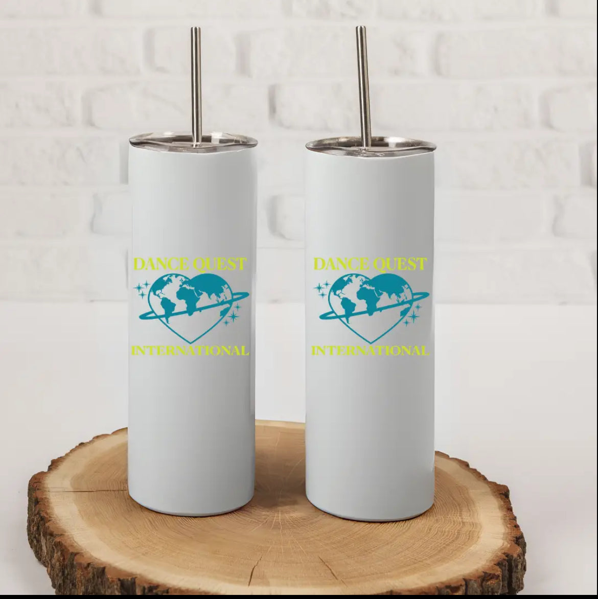 International Tumbler (9339914518823)