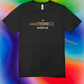 PREORDER - The Masterpiece Showcase Tee