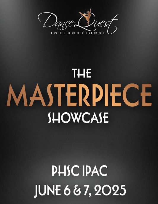 The Masterpiece Showcase Yearbook