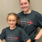 Dance Quest International 2019 Revive All  T-shirt (4676434919486)