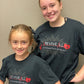 Dance Quest International 2019 Revive All  T-shirt (4676434919486)